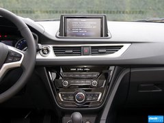 2015款 1.6L 自动 乐趣型