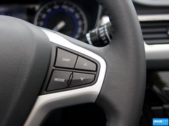 2015款 1.6L 自动 乐趣型