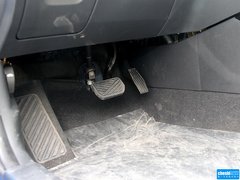 2015款 1.6L 自动 乐趣型