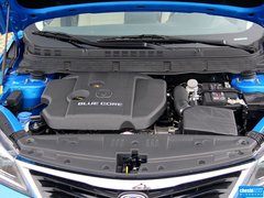 2015款 1.6L 自动 乐趣型
