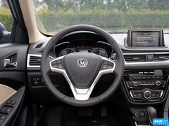 2015款 1.6L 自动 乐趣型