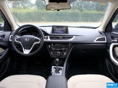 2015款 1.6L 自动 乐趣型