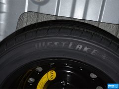 2015款 1.6L 自动 乐趣型
