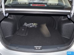 2015款 1.6L 自动 乐趣型