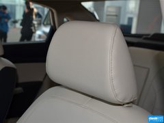 2015款 1.6L 自动 乐趣型