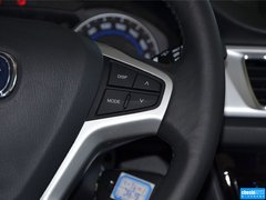 2015款 1.6L 自动 乐趣型
