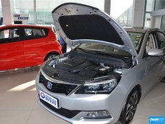 2015款 1.6L 自动 乐趣型