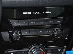 2015款 1.6L 自动 乐趣型