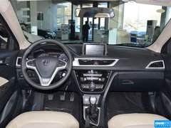2015款 1.6L 自动 乐趣型