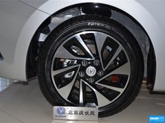 2015款 1.6L 自动 乐趣型
