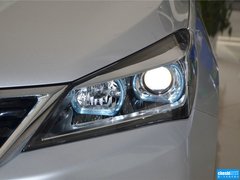 2015款 1.6L 自动 乐趣型