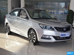 2015款 1.6L 自动 乐趣型