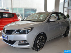 2015款 1.6L 自动 乐趣型