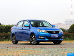 2015款 1.6L 自动 乐趣型