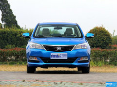 2015款 1.6L 自动 乐趣型