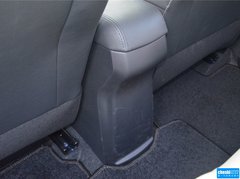 2015款 1.6L 自动 乐享型