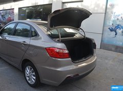 2015款 1.6L 自动 乐享型