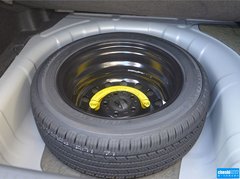 2015款 1.6L 自动 乐享型