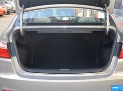 2015款 1.6L 自动 乐享型