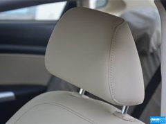 2015款 1.6L 自动 乐享型