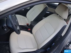 2015款 1.6L 自动 乐享型