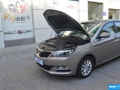 2015款 1.6L 自动 乐享型