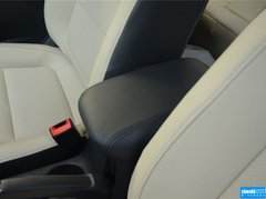 2015款 1.6L 自动 乐享型