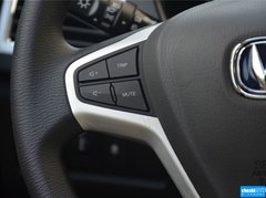 2015款 1.6L 自动 乐享型