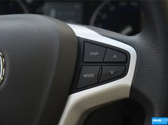 2015款 1.6L 自动 乐享型