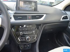 2015款 1.6L 自动 乐享型