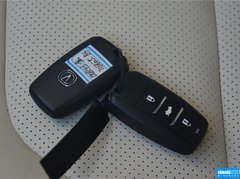 2015款 1.6L 自动 乐享型