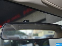 2015款 1.6L 自动 乐享型