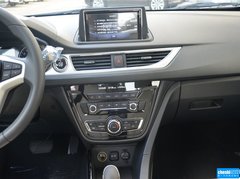 2015款 1.6L 自动 乐享型