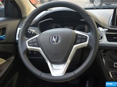 2015款 1.6L 自动 乐享型