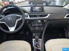 2015款 1.6L 自动 乐享型