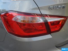 2015款 1.6L 自动 乐享型