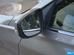 2015款 1.6L 自动 乐享型