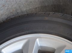 2015款 1.6L 自动 乐享型