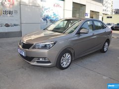2015款 1.6L 自动 乐享型