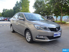 2015款 1.6L 自动 乐享型