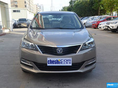 2015款 1.6L 自动 乐享型