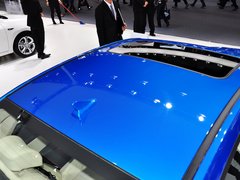 2015款 1.6L 自动 乐动型