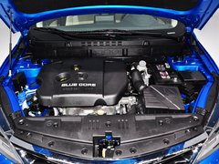 2015款 1.6L 自动 乐动型