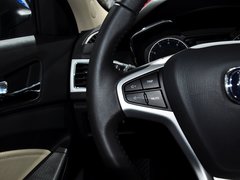 2015款 1.6L 自动 乐动型