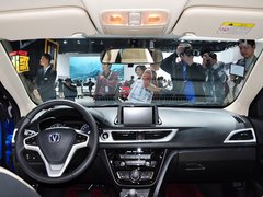 2015款 1.6L 自动 乐动型