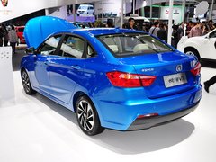 2015款 1.6L 自动 乐动型