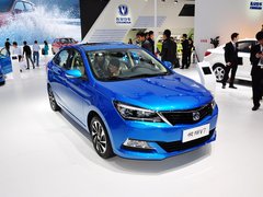 2015款 1.6L 自动 乐动型