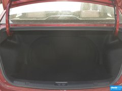 2015款 1.6L 自动 乐动型