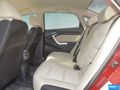 2015款 1.6L 自动 乐动型