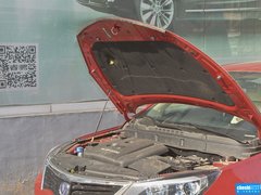 2015款 1.6L 自动 乐动型